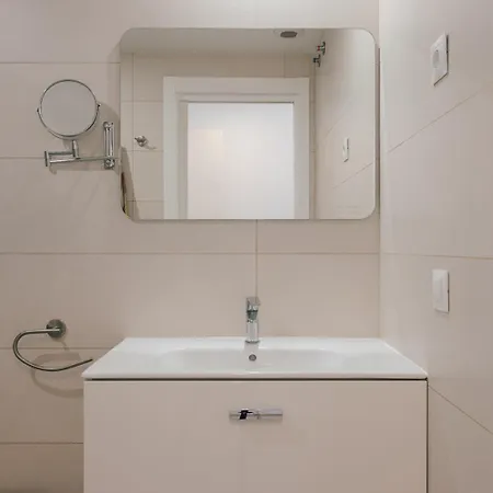 Marina Real I - Casa Areca Apartamento