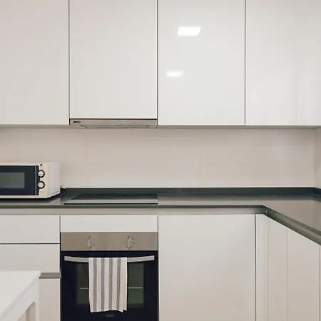 Marina Real I - Casa Areca *