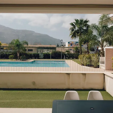 Marina Real I - Casa Areca *