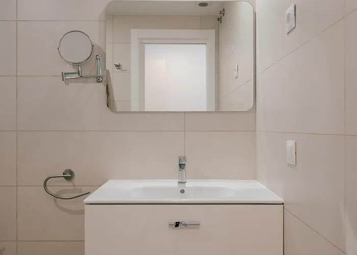 Marina Real I - Casa Areca 아파트