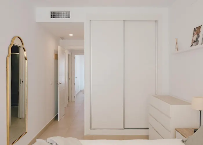 Marina Real I - Casa Areca * 데니아