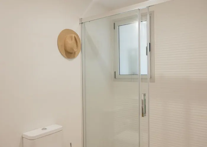 Marina Real I - Casa Areca