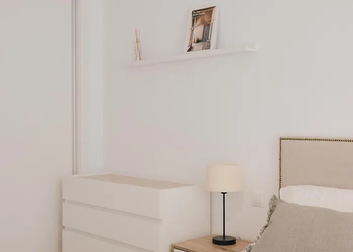 Marina Real I - Casa Areca 아파트 데니아