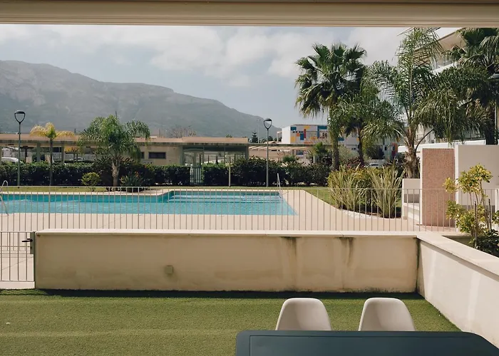 Marina Real I - Casa Areca *