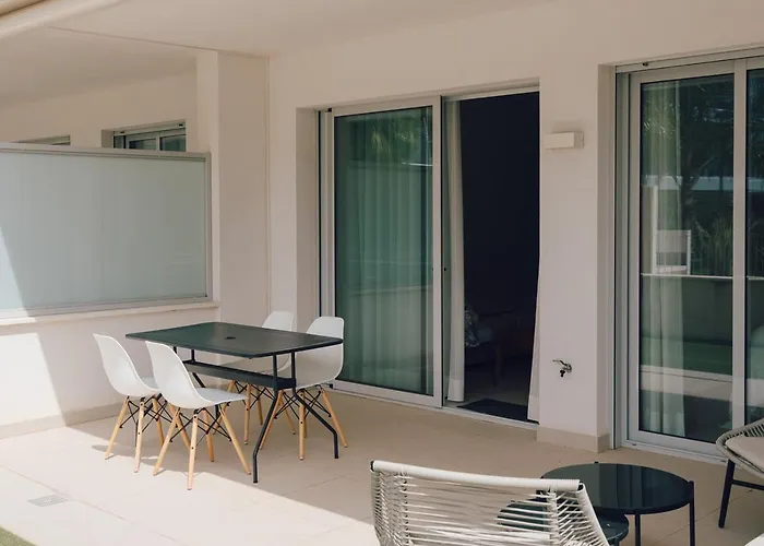 Marina Real I - Casa Areca 데니아