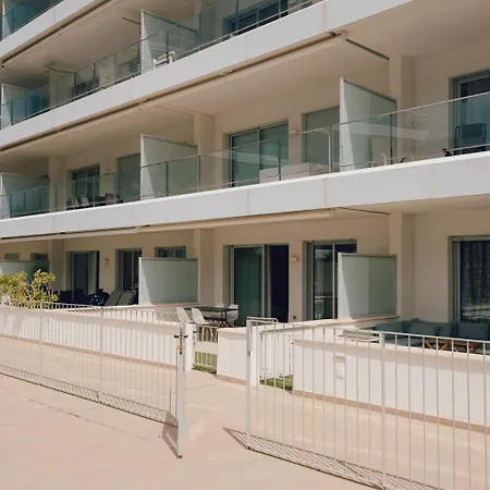 公寓 Marina Real I - Casa Areca