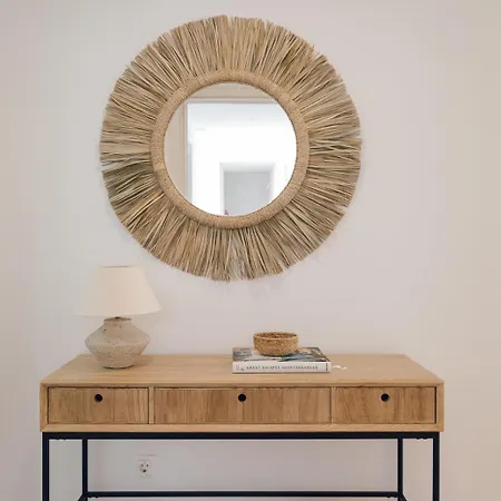 Marina Real I - Casa Areca *