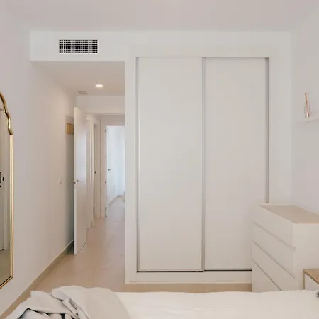 Marina Real I - Casa Areca * 德尼亚