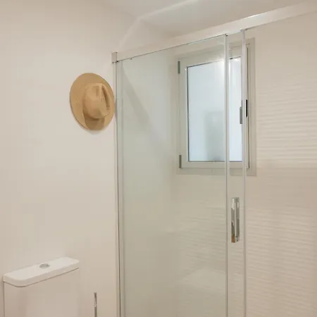 Marina Real I - Casa Areca