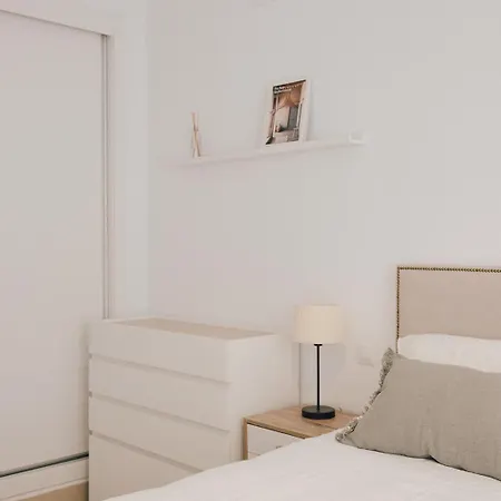 Marina Real I - Casa Areca 公寓 德尼亚