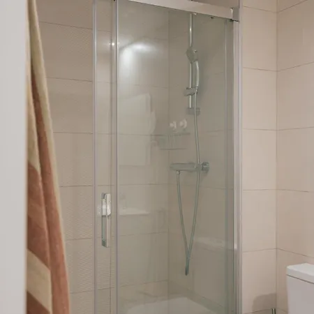 Marina Real I - Casa Areca 公寓 德尼亚