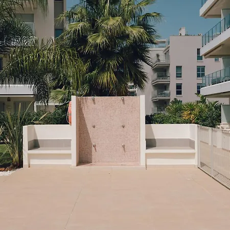 Marina Real I - Casa Areca 公寓