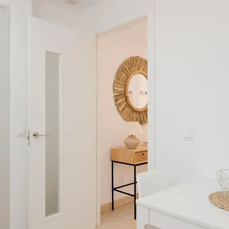 Marina Real I - Casa Areca 公寓 *