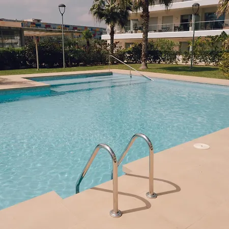 Marina Real I - Casa Areca *