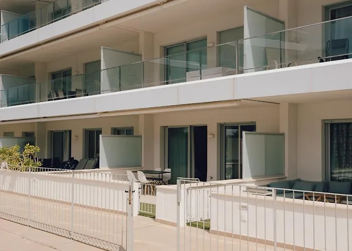 Lägenhet Marina Real I - Casa Areca