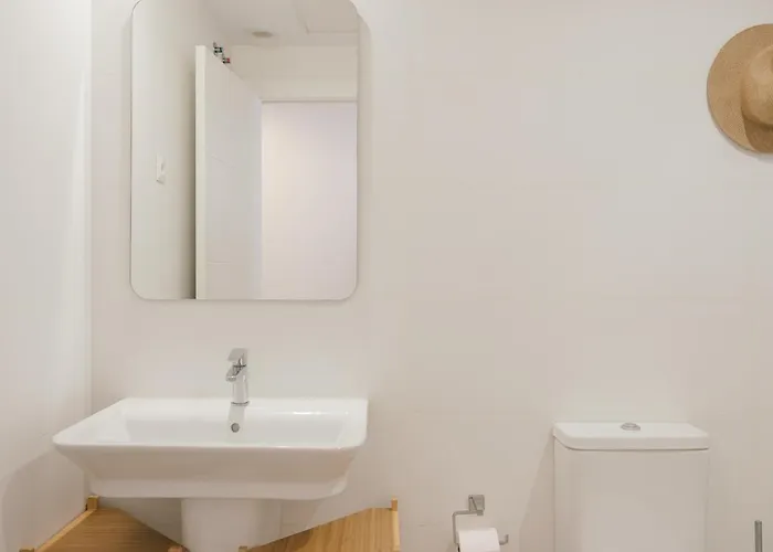 Lägenhet Marina Real I - Casa Areca Denia