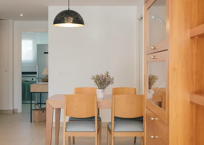 Marina Real I - Casa Areca