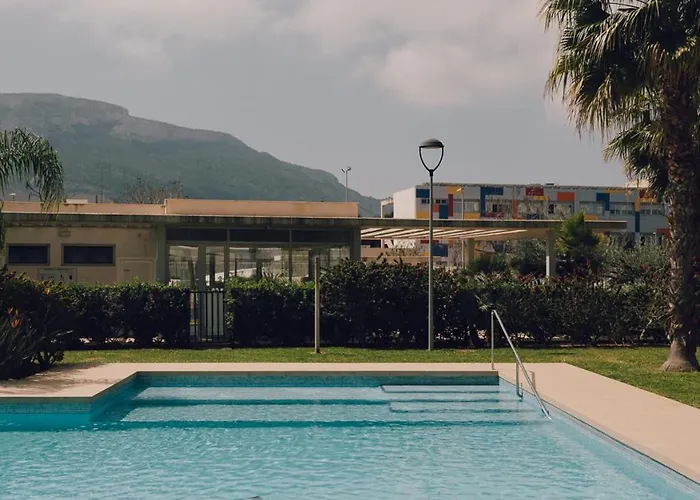 Lägenhet Marina Real I - Casa Areca