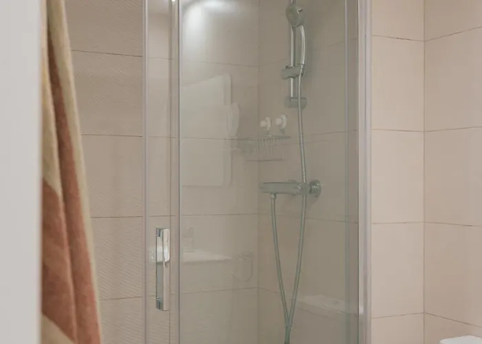 Marina Real I - Casa Areca Lägenhet Denia