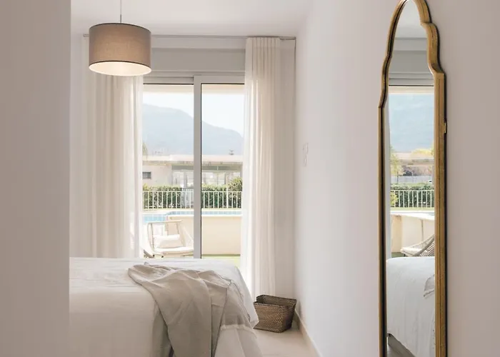 Marina Real I - Casa Areca *