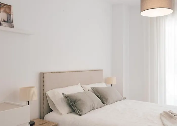 Marina Real I - Casa Areca