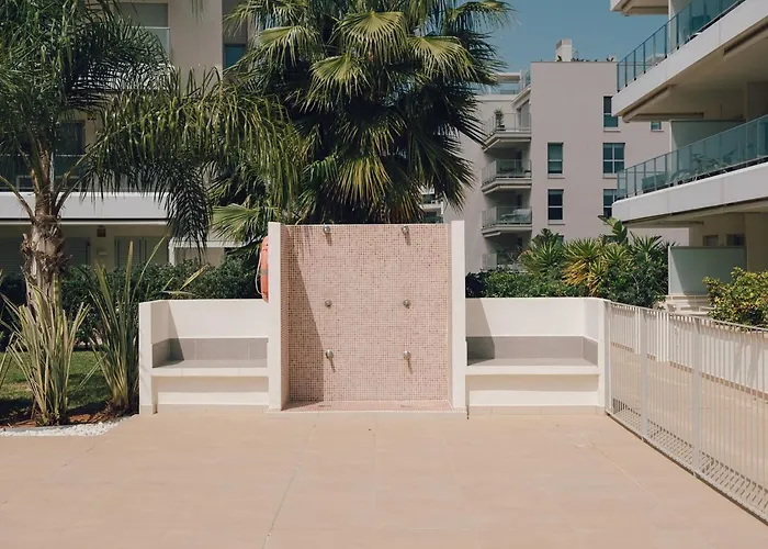 Marina Real I - Casa Areca Lägenhet