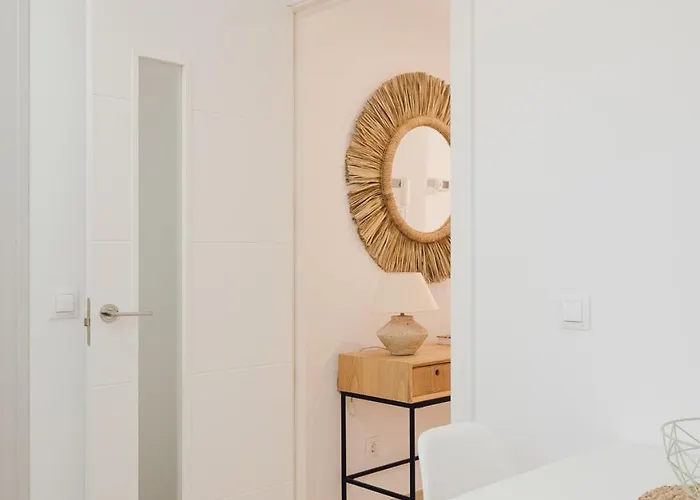 Marina Real I - Casa Areca Lägenhet *