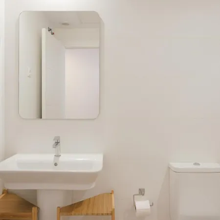 Appartamento Marina Real I - Casa Areca Dénia