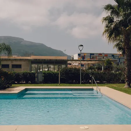 Apartmán Marina Real I - Casa Areca