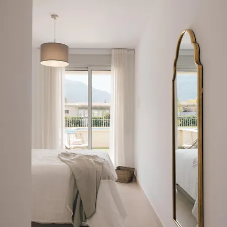 Marina Real I - Casa Areca *