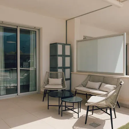 Appartamento Marina Real I - Casa Areca Dénia